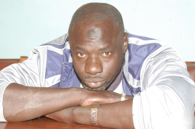 Max Mbargane : "L’erreur fatale de Ama Baldé... Max Mbargane : "L’erreur fatale de Ama Baldé...