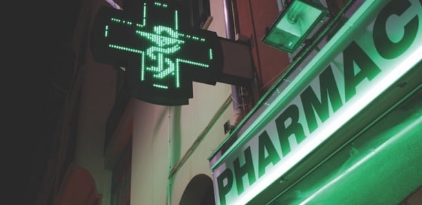 Factures impayées : les pharmaciens privés ferment leurs portes aux agents de l’État Factures impayées : les pharmaciens privés ferment leurs portes aux agents de l’État