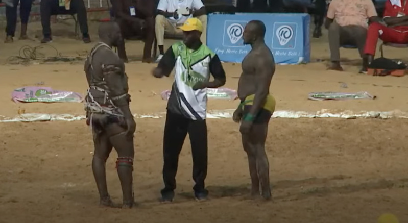 Mod Lô : Quand la Force Naturelle et la Spiritualité Défient le Charlatanisme" Mod Lô : Quand la Force Naturelle et la Spiritualité Défient le Charlatanisme"