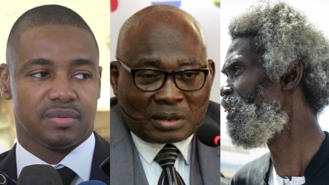 Sonko vs Etat du Sénégal : La Cour de la Cedeao met l'affaire en délibéré au 17 novembre Sonko vs Etat du Sénégal : La Cour de la Cedeao met l'affaire en délibéré au 17 novembre