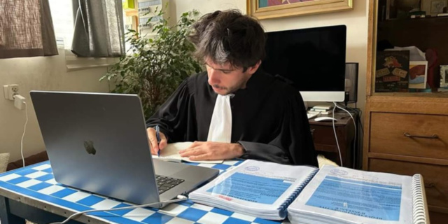 Affaire Sonko: la Cour de justice de la CEDEAO admet la constitution de Me Juan Branco Affaire Sonko: la Cour de justice de la CEDEAO admet la constitution de Me Juan Branco