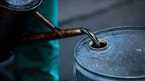 Le conflit au Moyen-Orient fait augmenter le cours du pétrole de 6% Le conflit au Moyen-Orient fait augmenter le cours du pétrole de 6%