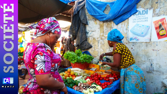 Marché Tilène de Ziguinchor : « Nous réclamons une zone de recasement » (Pdt des commerçants) Marché Tilène de Ziguinchor : « Nous réclamons une zone de recasement » (Pdt des commerçants)