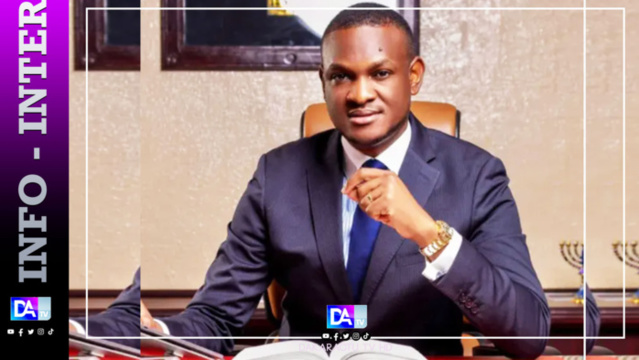 Burkina: la justice ordonne la libération d'un homme "enlevé" par des agents du renseignement Burkina: la justice ordonne la libération d'un homme "enlevé" par des agents du renseignement