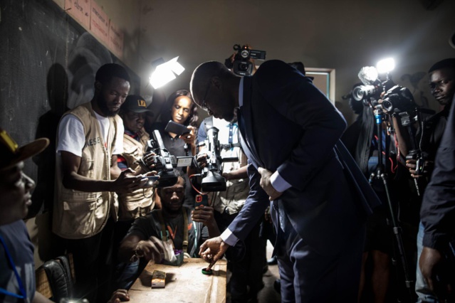 Présidentielle 2024: Le Processus Electoral risque de s’enlisé encore dans la polémique Présidentielle 2024: Le Processus Electoral risque de s’enlisé encore dans la polémique