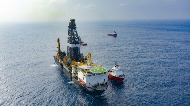 Gaz sénégalais : Kosmos prend le contrôle du gisement à Yakaar, en attendant le signal de l’Etat Gaz sénégalais : Kosmos prend le contrôle du gisement à Yakaar, en attendant le signal de l’Etat