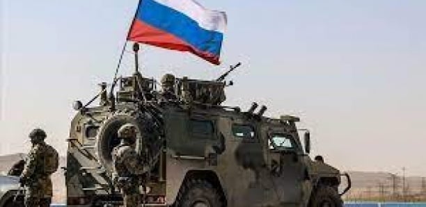 La Russie envisage de signer des accords militaires avec deux pays africains, dont le Sénégal