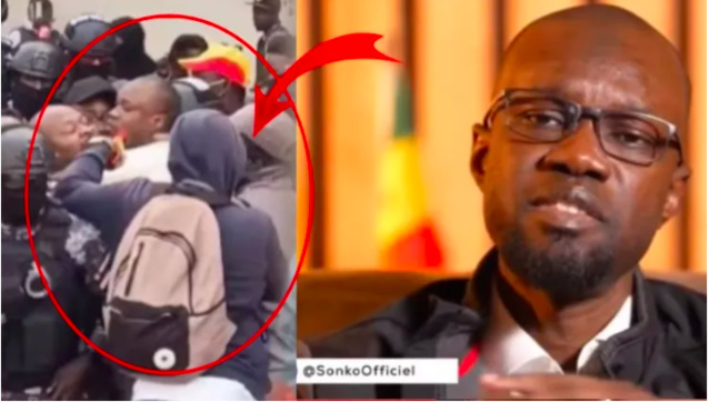 Le Procès de Yarga Sy et Cie, renvoyé Le Procès de Yarga Sy et Cie, renvoyé