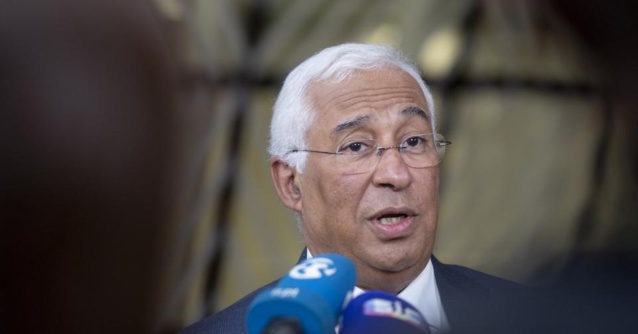 Eclaboussé par une affaire de corruption, le Premier ministre portugais...démissionne Eclaboussé par une affaire de corruption, le Premier ministre portugais...démissionne