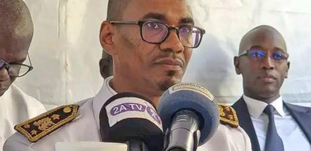 Préfecture de Dakar : Le successeur de Mor Talla Tine connu