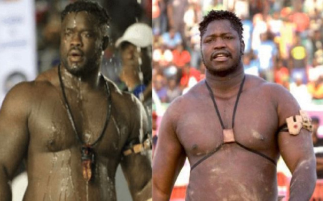 Lutte / Eumeu Sène-Tapha Tine : Le combat de tous les dangers, c’est demain, dimanche Lutte / Eumeu Sène-Tapha Tine : Le combat de tous les dangers, c’est demain, dimanche