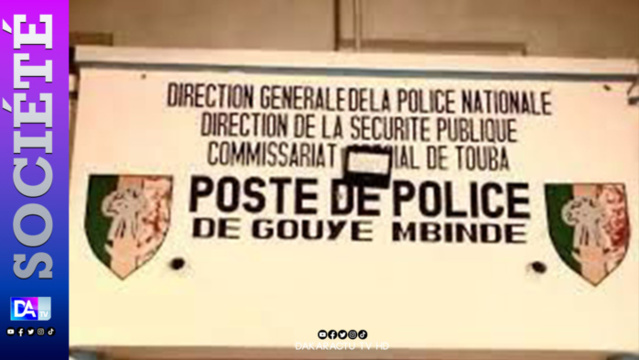 TROUVAILLE POUR ENTRER AUX USA - Accuser Touba de persécuter les homosexuels à travers une déclaration sur l’honneur faite au profit d’un proche… TROUVAILLE POUR ENTRER AUX USA - Accuser Touba de persécuter les homosexuels à travers une déclaration sur l’honneur faite au profit d’un proche…