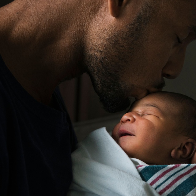 Ngor : un bébé abandonné dans un parking Ngor : un bébé abandonné dans un parking