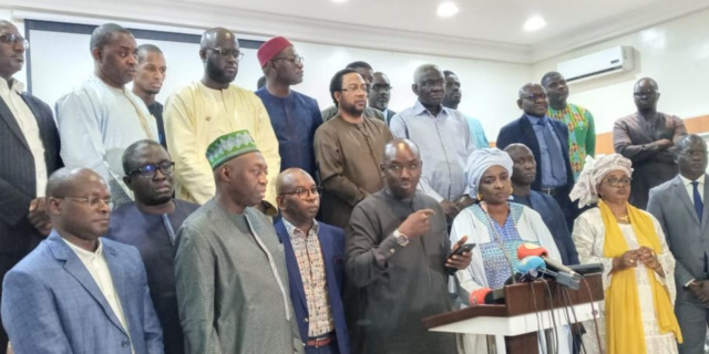 Le Fite à l’assaut du Macky Le Fite à l’assaut du Macky