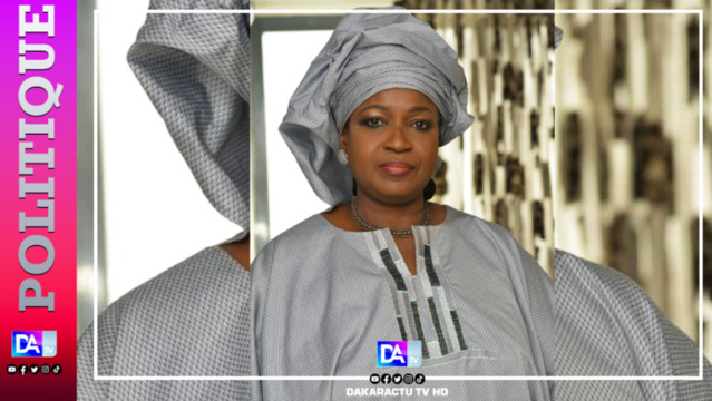 Ziguinchor / Arrêt du bateau : « C’est un peu triste quand le bateau ne vient plus à Ziguinchor…Il faut dire à l’autorité ce qui se passe réellement » (Innocence Ntap Ndiaye) Ziguinchor / Arrêt du bateau : « C’est un peu triste quand le bateau ne vient plus à Ziguinchor…Il faut dire à l’autorité ce qui se passe réellement » (Innocence Ntap Ndiaye)