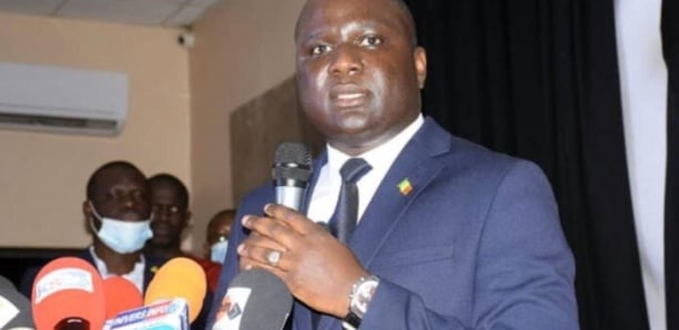 Présidentielle 2024 : Déthié Fall plaide pour la réhabilitation d'Ousmane Sonko