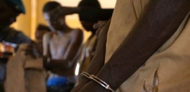 Grand-Yoff : Un escroc voulait soutirer de l’argent au père de l’enfant perdu Grand-Yoff : Un escroc voulait soutirer de l’argent au père de l’enfant perdu