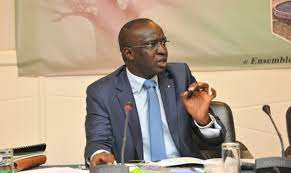 Financement de l’action climatique : le Sénégal met en branle son plan stratégique de mobilisation des ressources Financement de l’action climatique : le Sénégal met en branle son plan stratégique de mobilisation des ressources