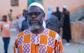 Offense aux tidianes: Ce que Oustaz Oumar Sall a dit aux enquêteurs de la DSC Offense aux tidianes: Ce que Oustaz Oumar Sall a dit aux enquêteurs de la DSC