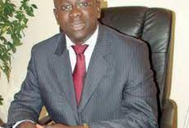 Momar Thiam, expert en communication politique sur les tournées économiques de Macky Sall : «Il chercherait à jouer d’une proximité relationnelle» Momar Thiam, expert en communication politique sur les tournées économiques de Macky Sall : «Il chercherait à jouer d’une proximité relationnelle»