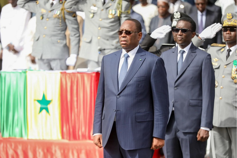 Obéir à Macky et suivre Amadou Ba : quelle stérilité politique ! Obéir à Macky et suivre Amadou Ba : quelle stérilité politique !