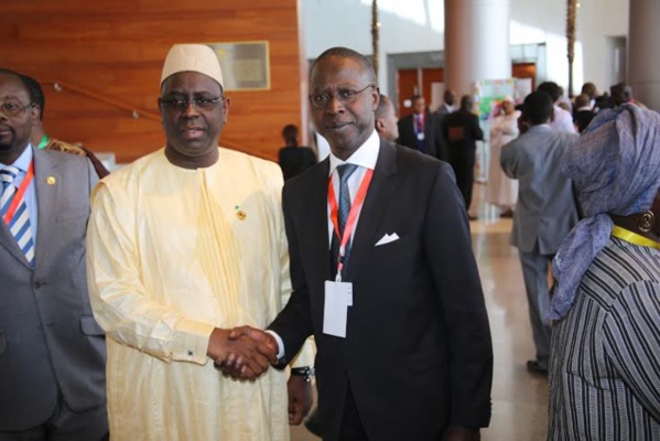 Comment Mahammed Dionne avait lâché Macky Sall pendant sa traversée du désert (Exclusivité Léral) Comment Mahammed Dionne avait lâché Macky Sall pendant sa traversée du désert (Exclusivité Léral)