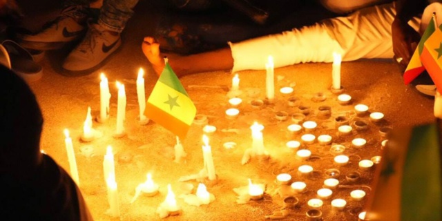 Verdict du 17 novembre : Ziguinchor organise une veillée nocturne ce jeudi Verdict du 17 novembre : Ziguinchor organise une veillée nocturne ce jeudi