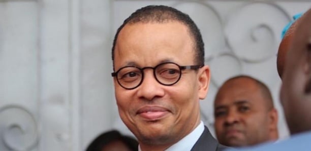 Souleymane Jules Diop : «Le radicalisme et le salafisme, les deux ailes qui ont perdu Ousmane Sonko » Souleymane Jules Diop : «Le radicalisme et le salafisme, les deux ailes qui ont perdu Ousmane Sonko »