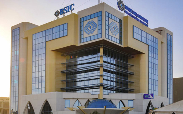 Un opérateur économique poursuit en justice la Bsic, pour... Un opérateur économique poursuit en justice la Bsic, pour...