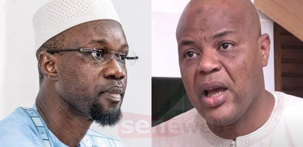 Affaire Ousmane Sonko - Mame Mbaye Niang : La date du procès à la Cour suprême fixée Affaire Ousmane Sonko - Mame Mbaye Niang : La date du procès à la Cour suprême fixée