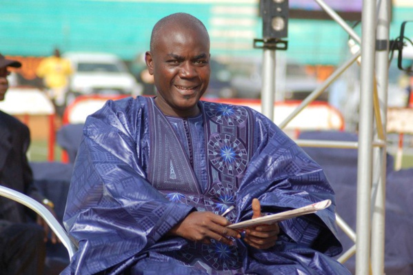 Bécaye Mbaye : "Il sera difficile pour Balla Gaye 2 de redevenir roi des arènes" Bécaye Mbaye : "Il sera difficile pour Balla Gaye 2 de redevenir roi des arènes"