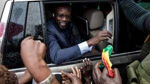 Après la Cédéao, la Cour suprême du Sénégal inflige un nouveau revers à l'opposant Ousmane Sonko Après la Cédéao, la Cour suprême du Sénégal inflige un nouveau revers à l'opposant Ousmane Sonko