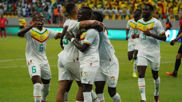 Equipe Nationale : Les Lions l’emportent facilement contre le Soudan du Sud et entament parfaitement les qualifs au Mondial 2026 Equipe Nationale : Les Lions l’emportent facilement contre le Soudan du Sud et entament parfaitement les qualifs au Mondial 2026