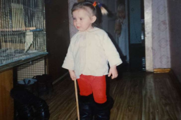 Un fantôme dans l'album de famille Un fantôme dans l'album de famille