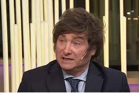 Argentine: le candidat d'extrême droite Javier Milei remporte l’élection présidentielle Argentine: le candidat d'extrême droite Javier Milei remporte l’élection présidentielle