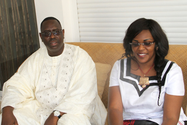 ​Macky Sall attendu aujourd'hui chez Babacar Gaye, Wade annoncé à Kaffrine
