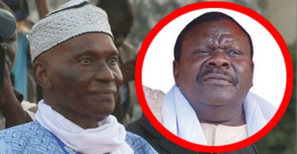 ​Cheikh Béthio Thioune:  "C'est fini entre Wade et moi (...)"