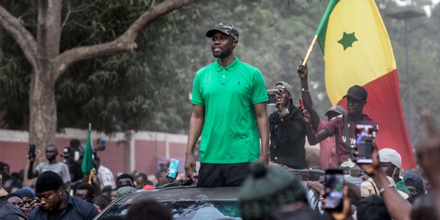 Ingéniosité Politique d’Ousmane SONKO : Naviguer à travers un Labyrinthe de Manœuvres Ingéniosité Politique d’Ousmane SONKO : Naviguer à travers un Labyrinthe de Manœuvres