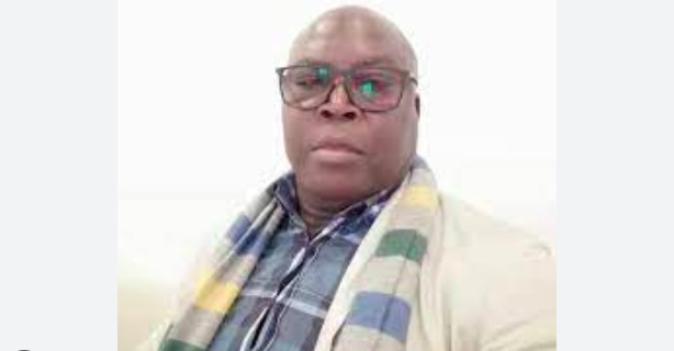 Troisième retour de parquet pour Pape Sané de Walf TV Troisième retour de parquet pour Pape Sané de Walf TV