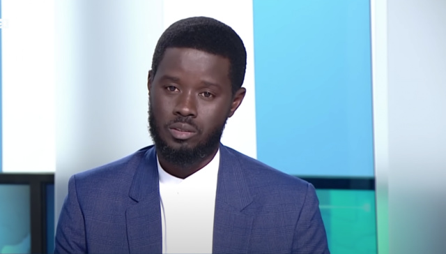 La dissolution de Pastef est-elle vraiment un obstacle pour sa candidature ? Réponse d'un expert La dissolution de Pastef est-elle vraiment un obstacle pour sa candidature ? Réponse d'un expert