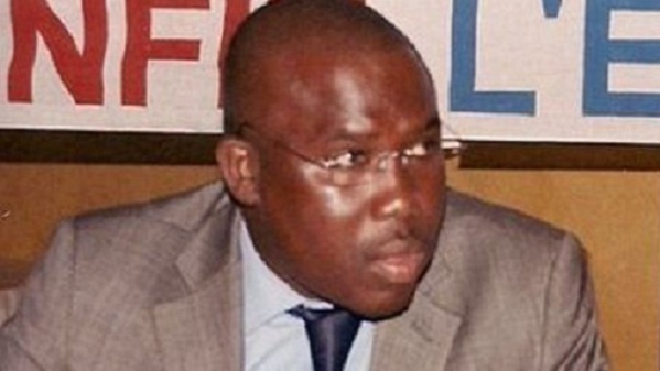 ​Aziz Diop bat en brèche les accusations à son encontre :  "Jamais je n'ai ordonné d'actes comptables irréguliers"