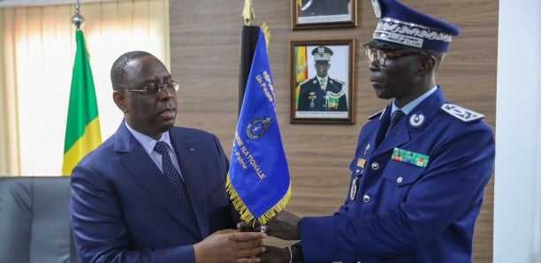 Attaque contre Moussa Fall et Macky Sall : Sat Sadia inculpé pour trois chefs d’accusation Attaque contre Moussa Fall et Macky Sall : Sat Sadia inculpé pour trois chefs d’accusation