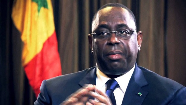  Macky Sall: " Un homme politique ne doit pas être rancunier, revanchard (...)" Macky Sall: " Un homme politique ne doit pas être rancunier, revanchard (...)"