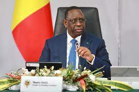 COMMUNIQUE DU CONSEIL DES MINISTRES DU MERCREDI 22 NOVEMBRE 2023 COMMUNIQUE DU CONSEIL DES MINISTRES DU MERCREDI 22 NOVEMBRE 2023