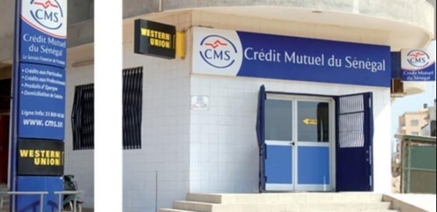 Dembancané : L’agence du Crédit mutuel du Sénégal saccagée, plus de trois millions F CFA emportés Dembancané : L’agence du Crédit mutuel du Sénégal saccagée, plus de trois millions F CFA emportés