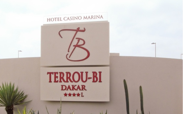 Pour occupation illégale de leur terrain, l'ambassade d'Irak traîne en justice le patron du "Terrou-Bi", Samir Rahal