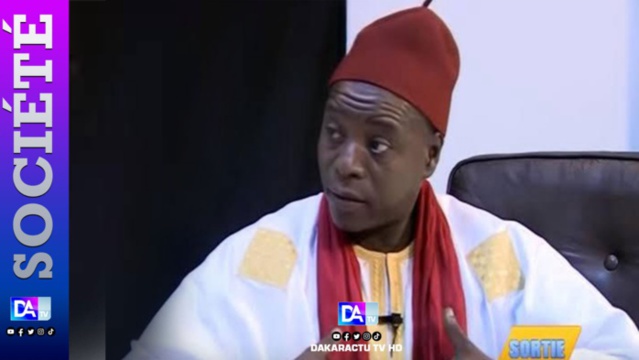 Tribunal Correctionnel de Dakar : trahi par son avocat qui a plaidé sa culpabilité, l'humoriste Kouthia risque gros Tribunal Correctionnel de Dakar : trahi par son avocat qui a plaidé sa culpabilité, l'humoriste Kouthia risque gros