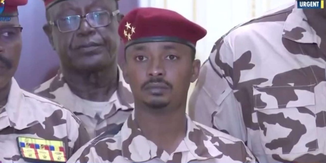 Amnistie générale au Tchad, des victimes se sentent trahies Amnistie générale au Tchad, des victimes se sentent trahies