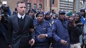 Afrique du Sud : liberté conditionnelle accordée à Oscar Pistorius Afrique du Sud : liberté conditionnelle accordée à Oscar Pistorius