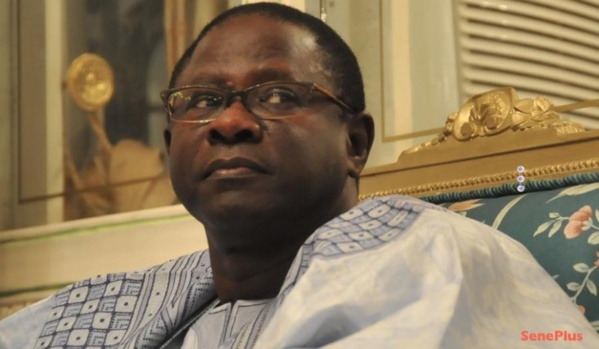 Pape Diop révèle :"Wade regrette d'avoir traité Macky Sall de "descendant d'esclaves" etc... Il me l'a dit et il est sincère dans ses propos (...) Il est disposé à rencontrer Macky Sall (...)" Pape Diop révèle :"Wade regrette d'avoir traité Macky Sall de "descendant d'esclaves" etc... Il me l'a dit et il est sincère dans ses propos (...) Il est disposé à rencontrer Macky Sall (...)"
